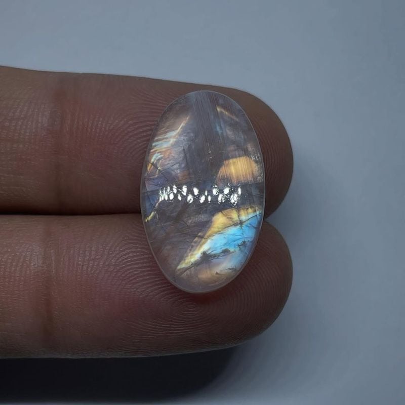 Cancer: Moonstone