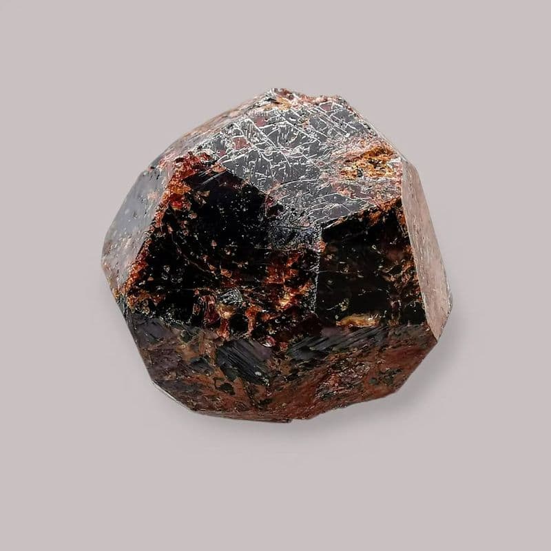 Capricorn: Garnet