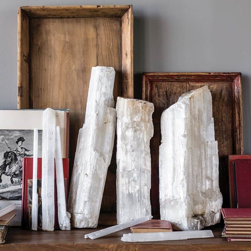 Selenite
