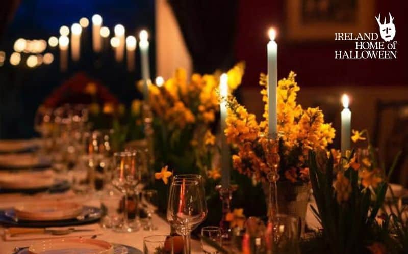Prepare a Seasonal Harvest Feast