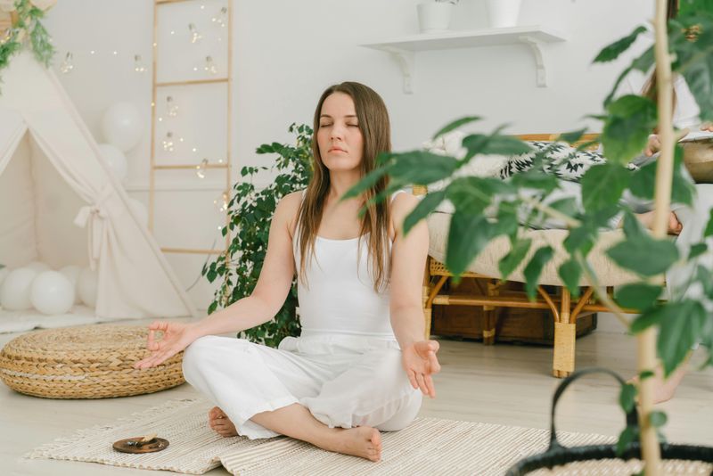 Skipping Your Spiritual Practice