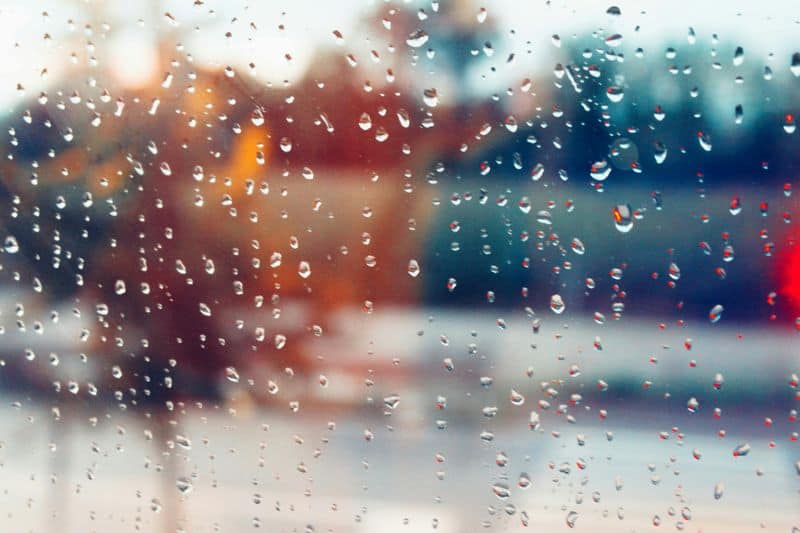 Harnessing the Magic of Rainwater
