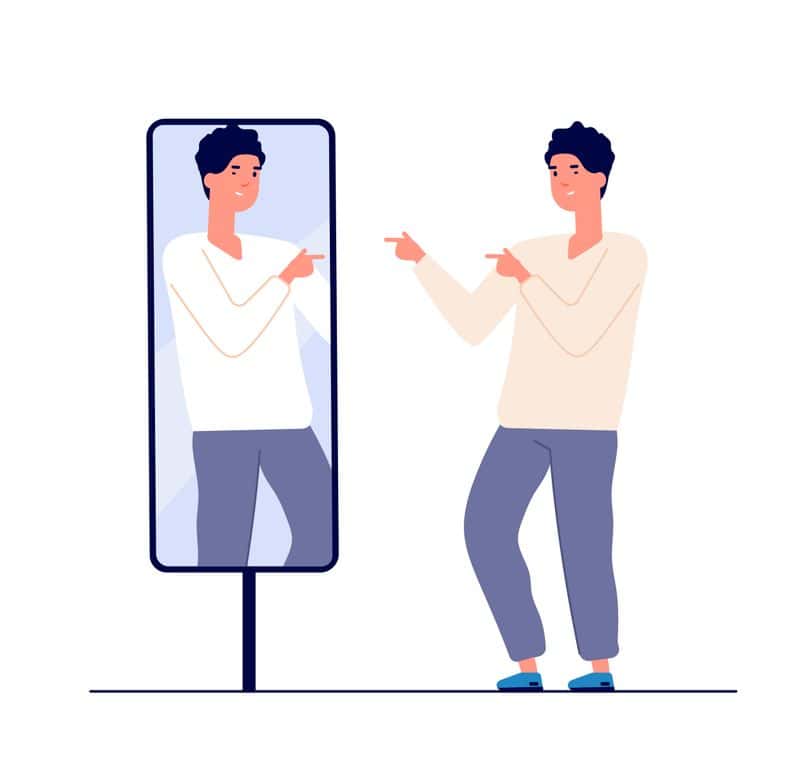 Putting Yourself First Always