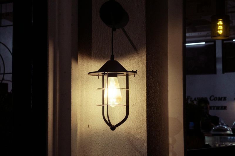 Electrical Disturbances