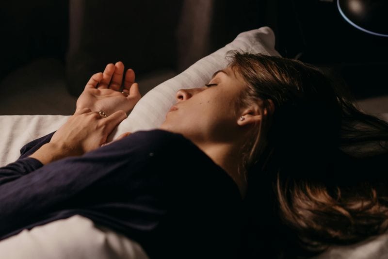 Make Your Bedroom a Sleep Sanctuary