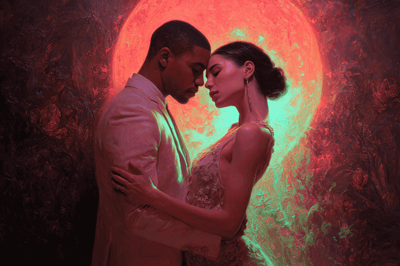 Remembering That Love Transcends Astrology