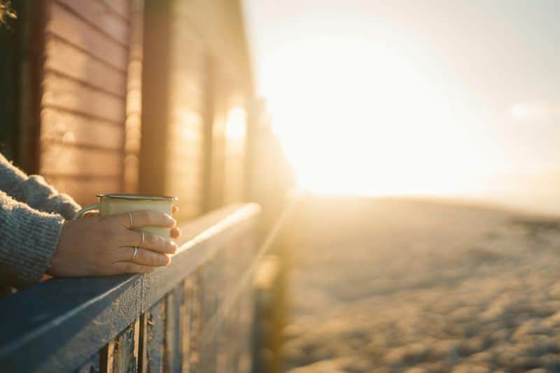 The Rhythm of Natural Awakening
