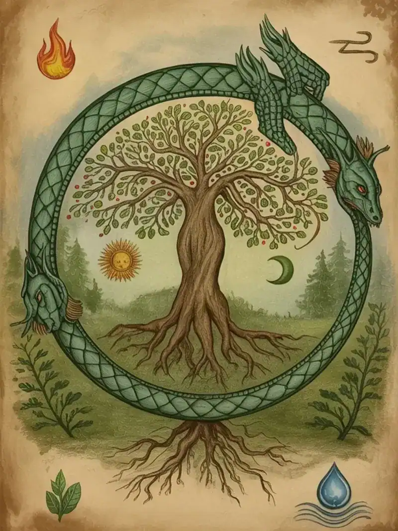 Death as Transformation, Not Ending