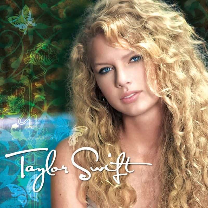 Innovative Aquarius Aligns with 'Taylor Swift' Debut