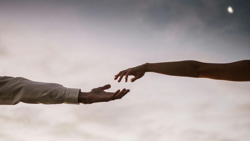 Empathy Feels Missing