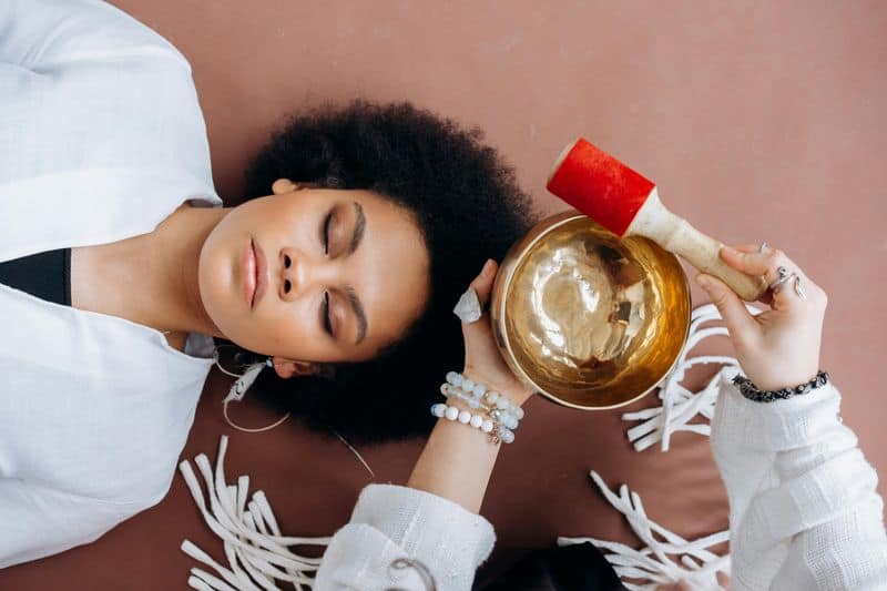 Seek Healing Practices