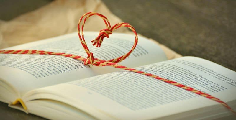 Every Ending Opens a New Chapter