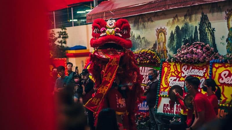 Religious Festivals Shifted Every Year