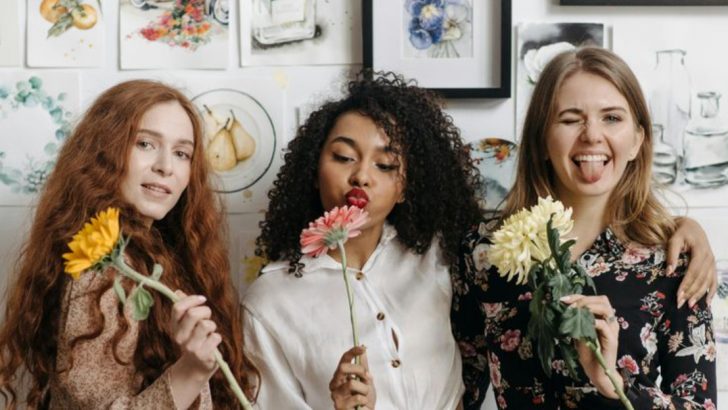 Find Out Who Your Astrological BFF Is!