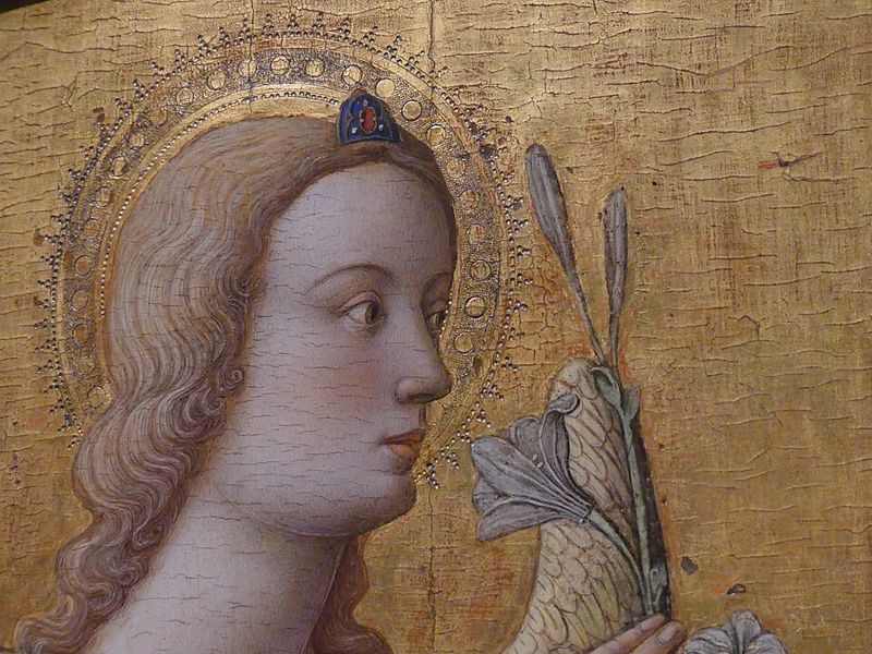 Cancer: Archangel Gabriel