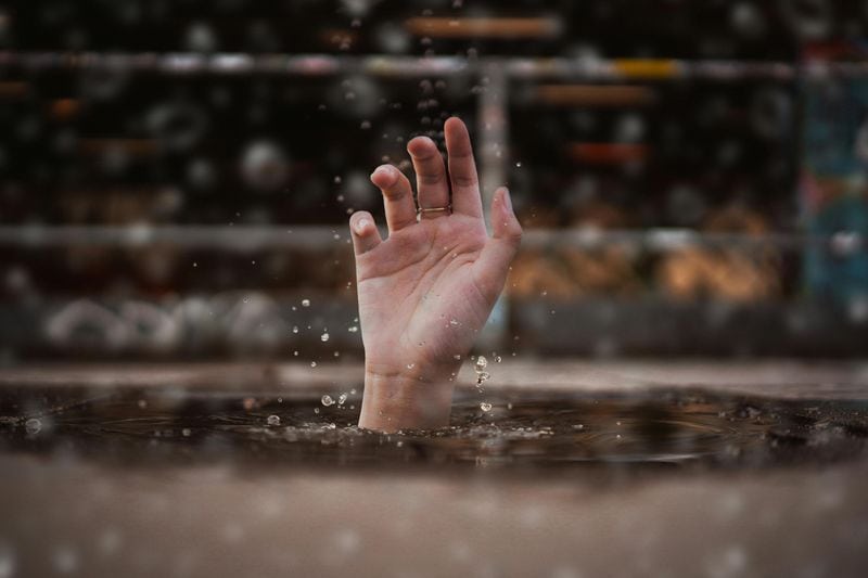 Water as a Symbol of Emotions and Intuition