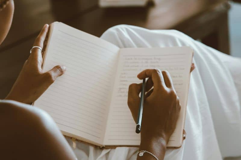 Morning Intention Setting Ritual