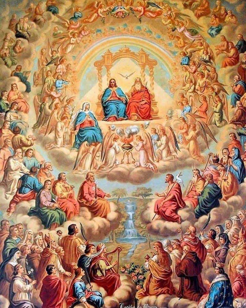 Good People Automatically Go to Heaven