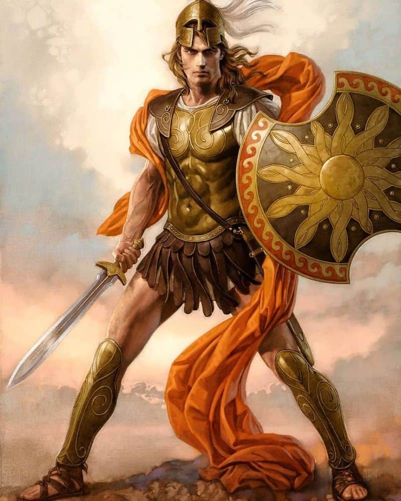 Achilles