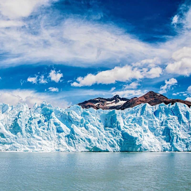 Aries: Patagonia, Argentina