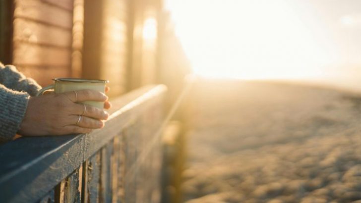 How Early Mornings Can Transform Your Mental Space