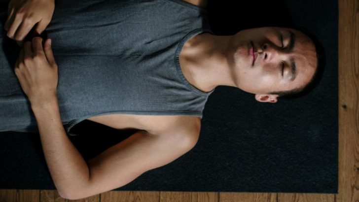 How to Align Your Energy Through Breath, Movement, and Intention