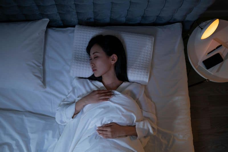 Shift Your Bedtime in Baby Steps