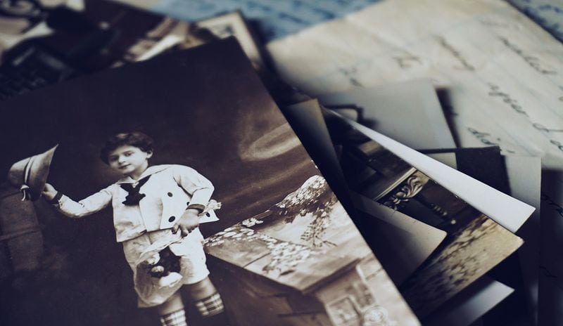 Inherited and Sentimental Objects