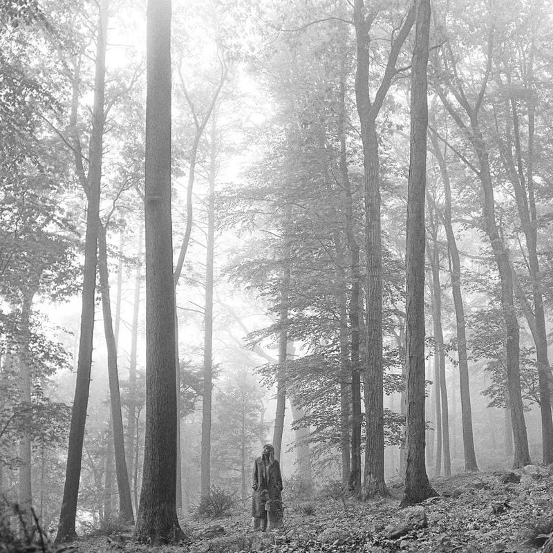 Dreamy Pisces Floats Through 'Folklore'
