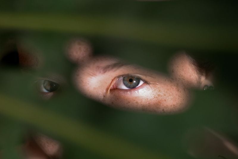Secretive Nature Creates Distrust