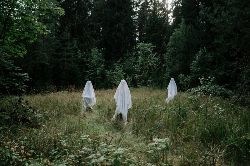 Ghosts