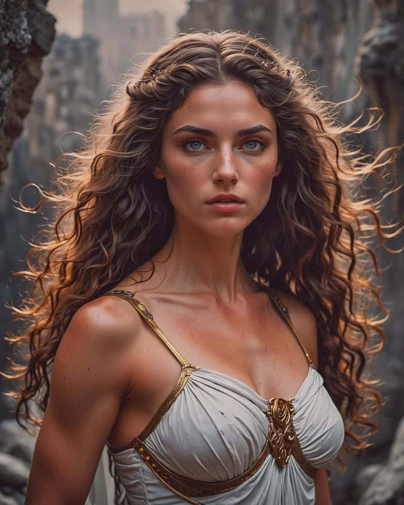 Atalanta