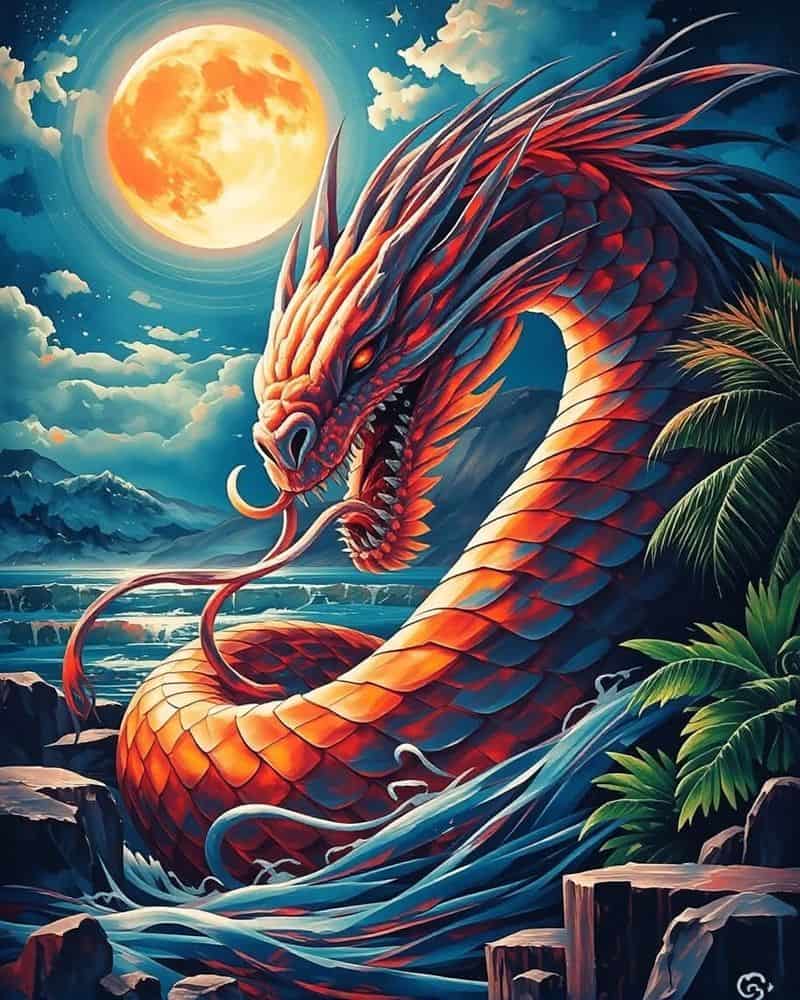 Bakunawa