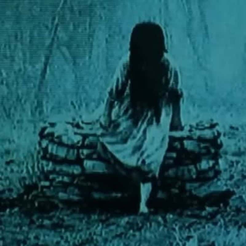 Virgo (August 23 - September 22): Samara Morgan from The Ring