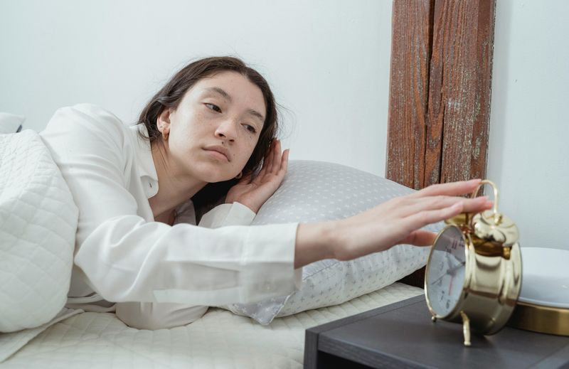 Skip the Snooze Button Drama