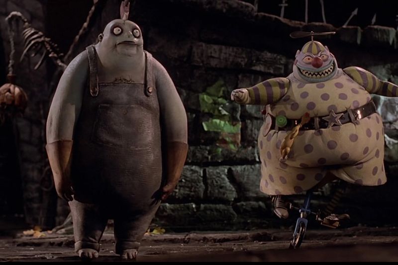 Libra (September 23 – October 22): Behemoth