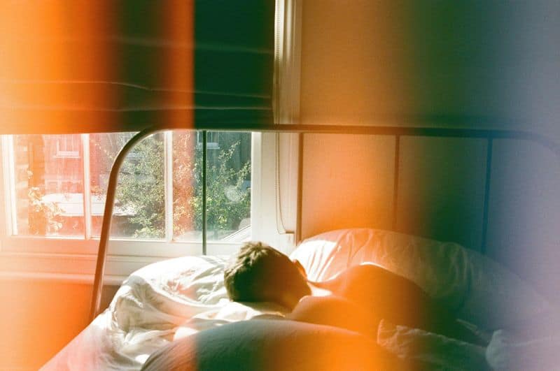 Let Morning Sunlight Be Your Natural Alarm