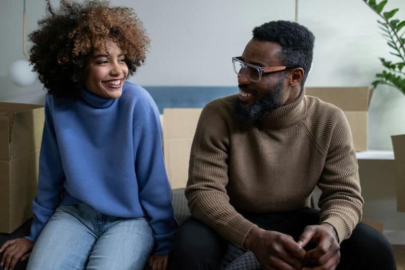Relationship Speed Baffles Him Completely