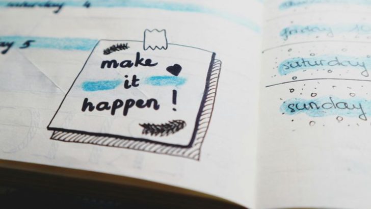 Manifestation as a Mindset, Not Magic