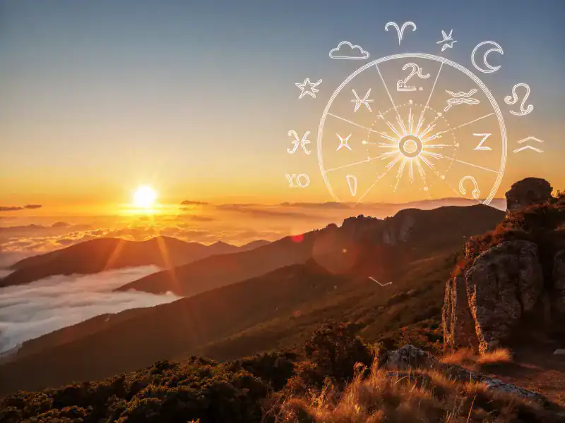 Rising Signs Shape First Impressions