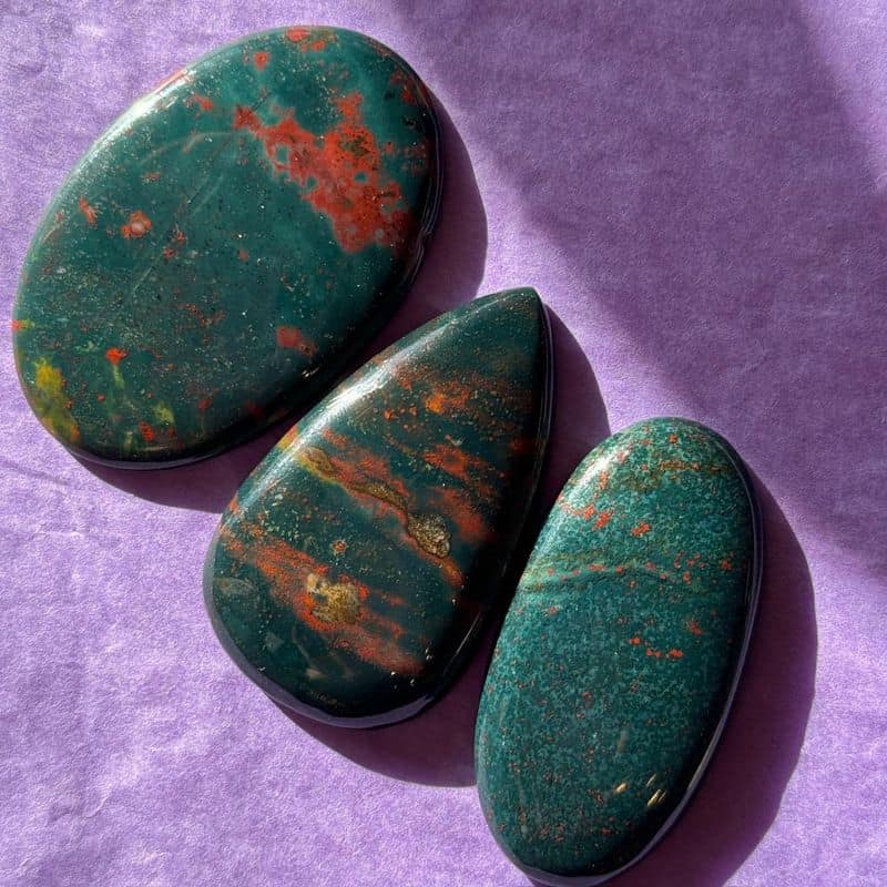 Bloodstone
