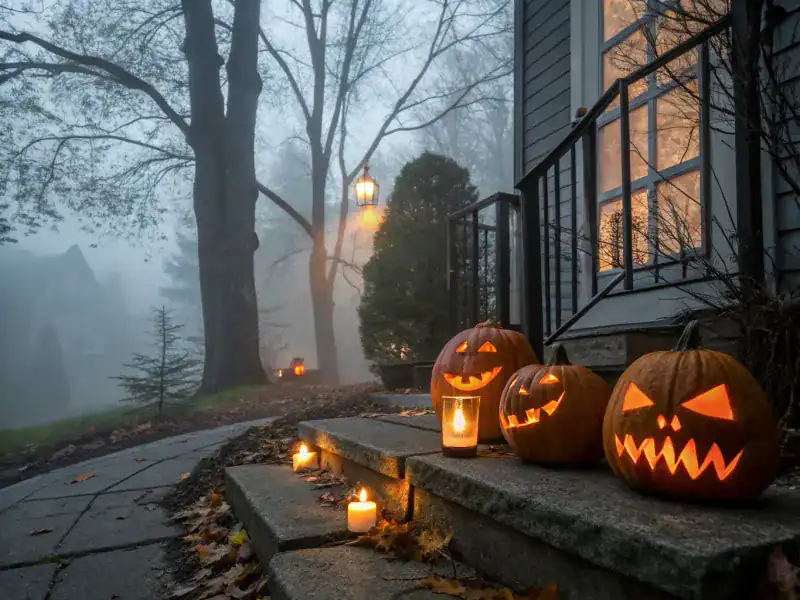 Carving Turnips