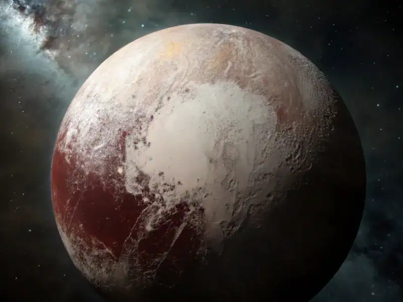 Pluto: The Transformer of Deep Emotional Bonds