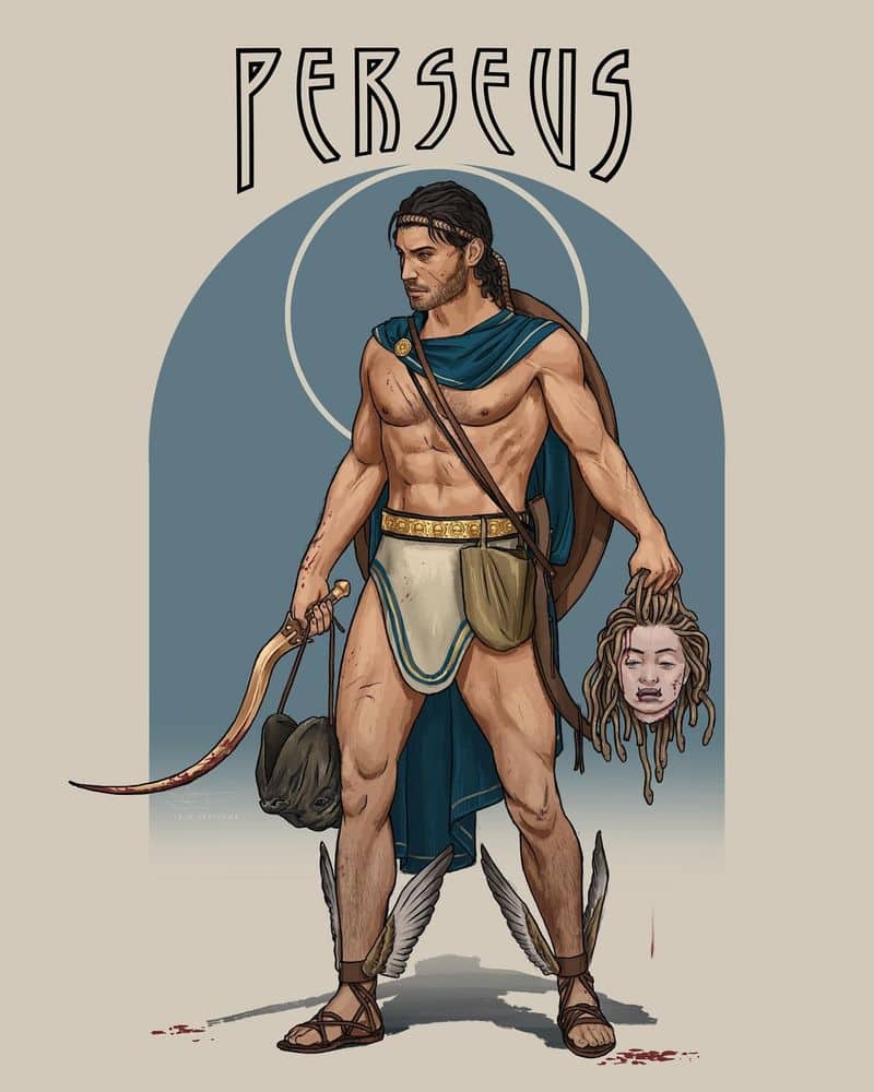 Perseus