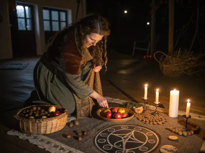 Divination and Fortune-Telling