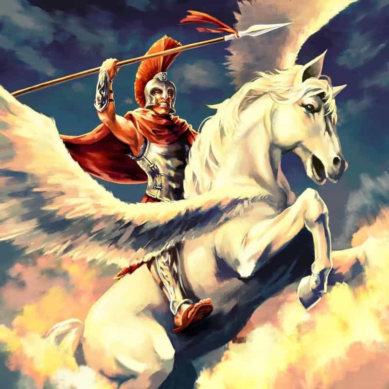 Bellerophon