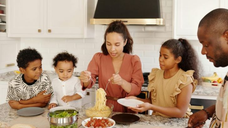 Parents Who Do These 10 Things Raise Respectful Children