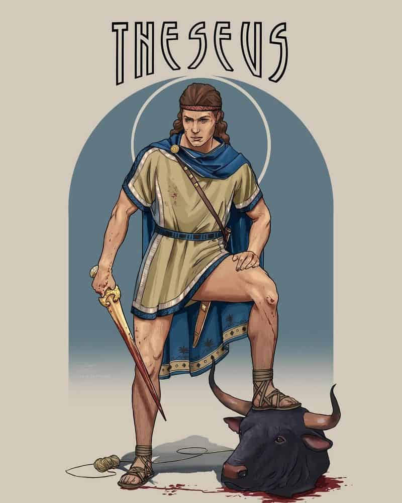 Theseus