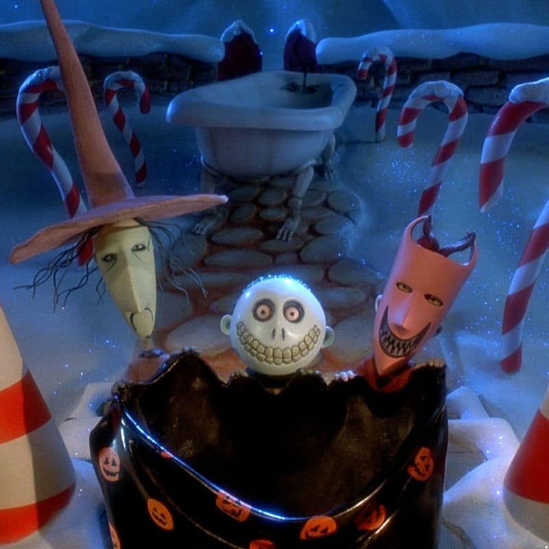 Pisces (February 19 – March 20): Barrel