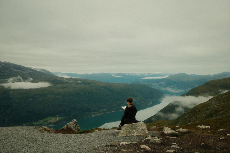 Engage in Mindfulness and Meditation